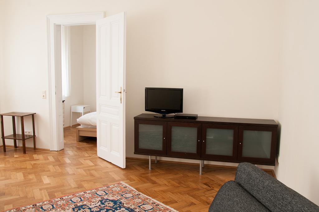 Hirsch I Apartment Wien