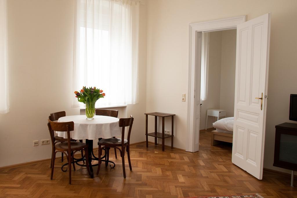 Hirsch I Wien