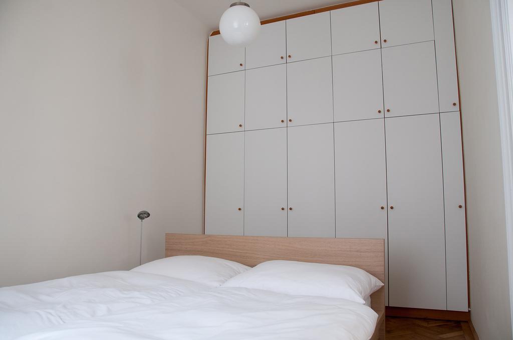 Apartment Hirsch I Wien