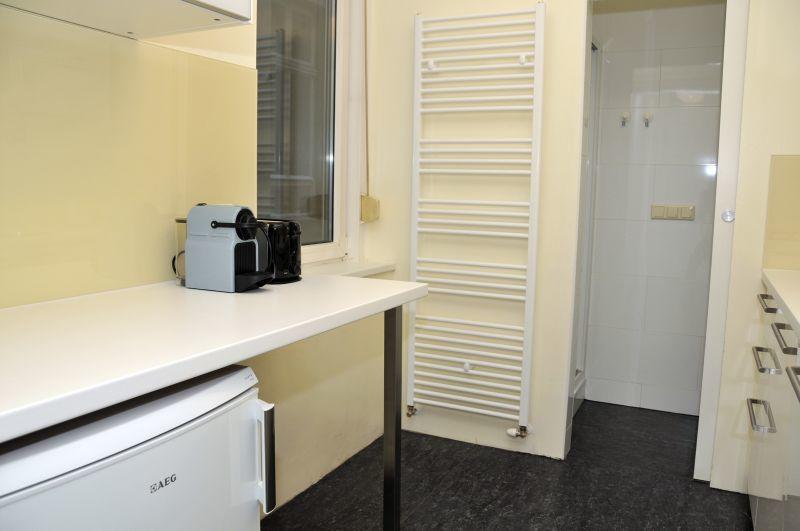 Apartment Hirsch I