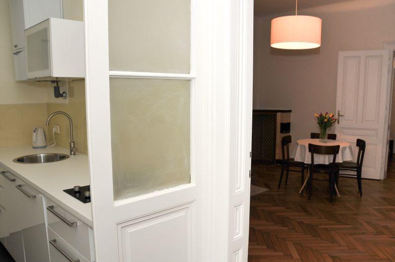 Apartment Hirsch I Wien