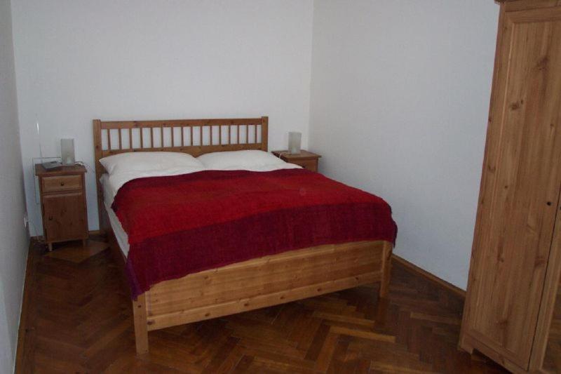 Hirsch I Apartment Wien