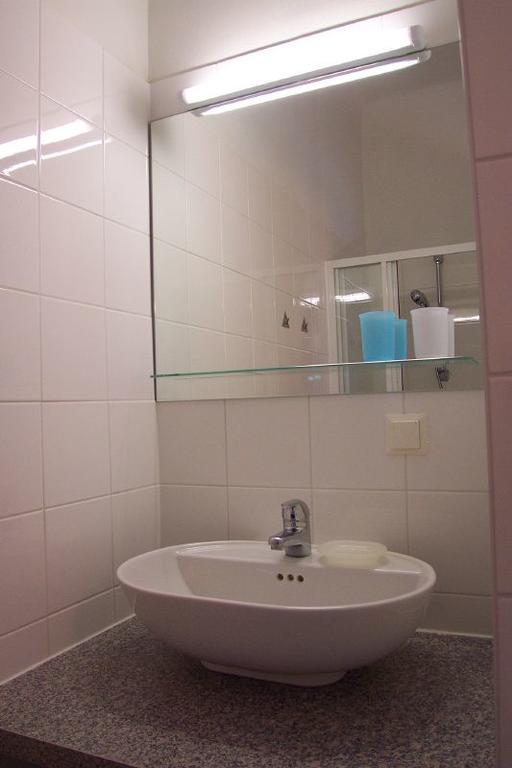 Apartment Hirsch I *